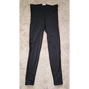 Pearl Izumi Womens Ankle Technical Wear Black Cycling Pants Medium